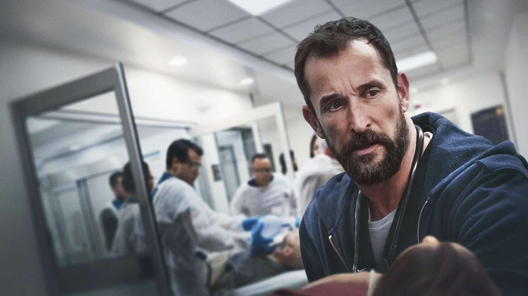 Emmy 2026: The Pitt lidera las nominaciones y marca el pulso de la nueva era de la televisión