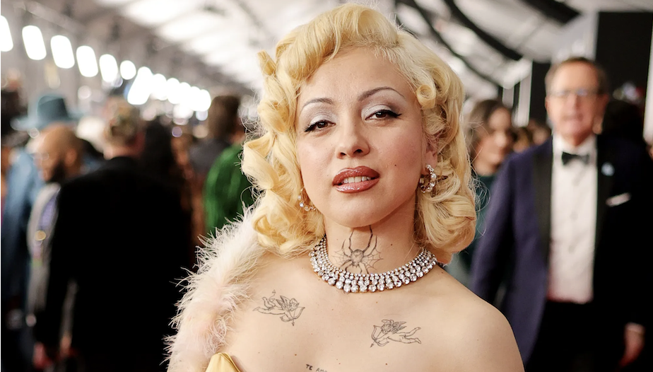Mon Laferte, Francisca Valenzuela y Los Tres: los chilenos nominados a los Latin Grammy 2026
