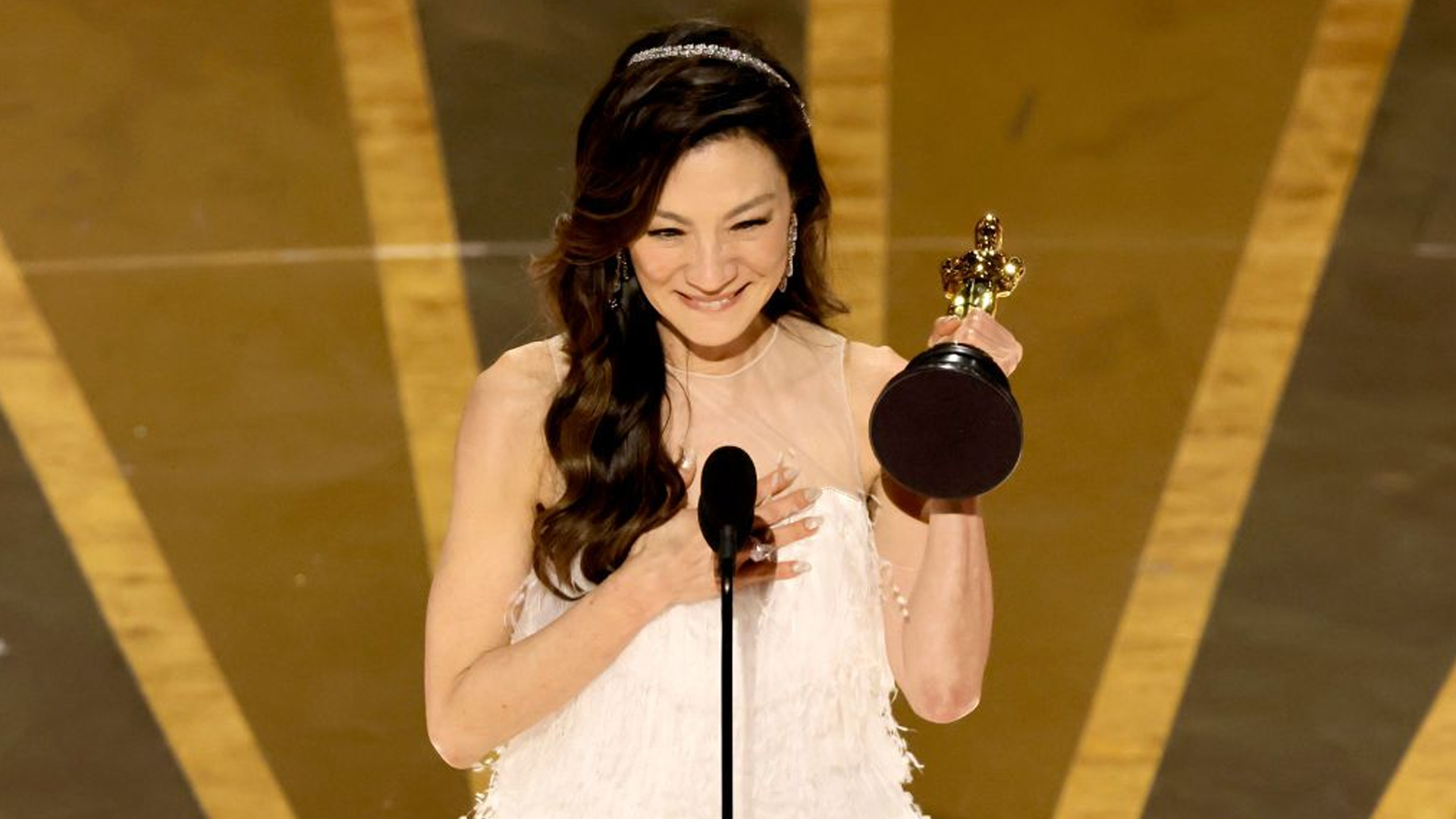 Oscar 2023: Everything Everywhere All At Once la gran ganadora de la noche