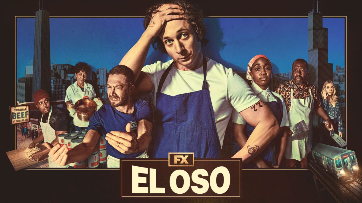 Ver El Oso | Star+