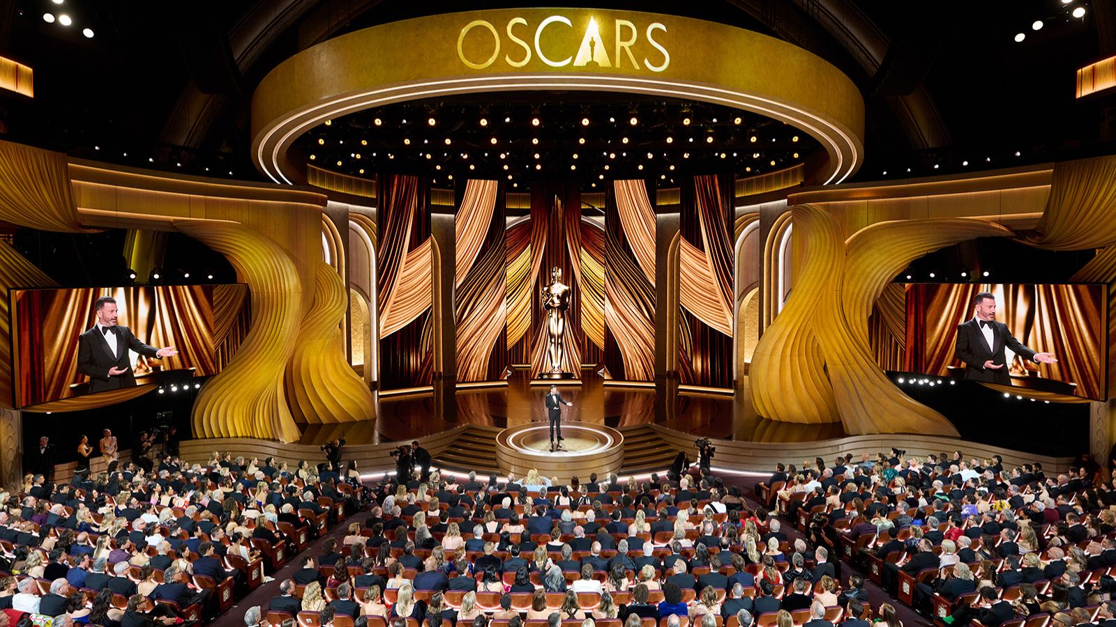 De la TV al streaming: YouTube transmitirá en exclusiva los Premios Oscar desde 2029