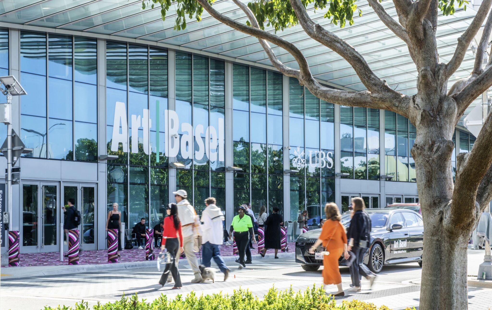 Lo mejor de Art Basel Miami 2024: Arte contemporáneo, cultura, ferias y galerías