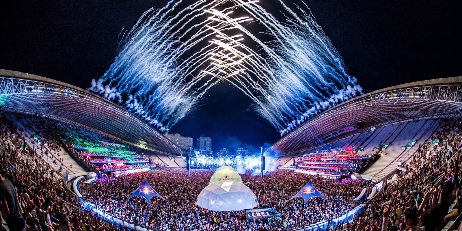 ULTRA EUROPE REVELA LA ALINEACIÓN COMPLETA DE SU EDICIÓN 2022 - Dj Mag México