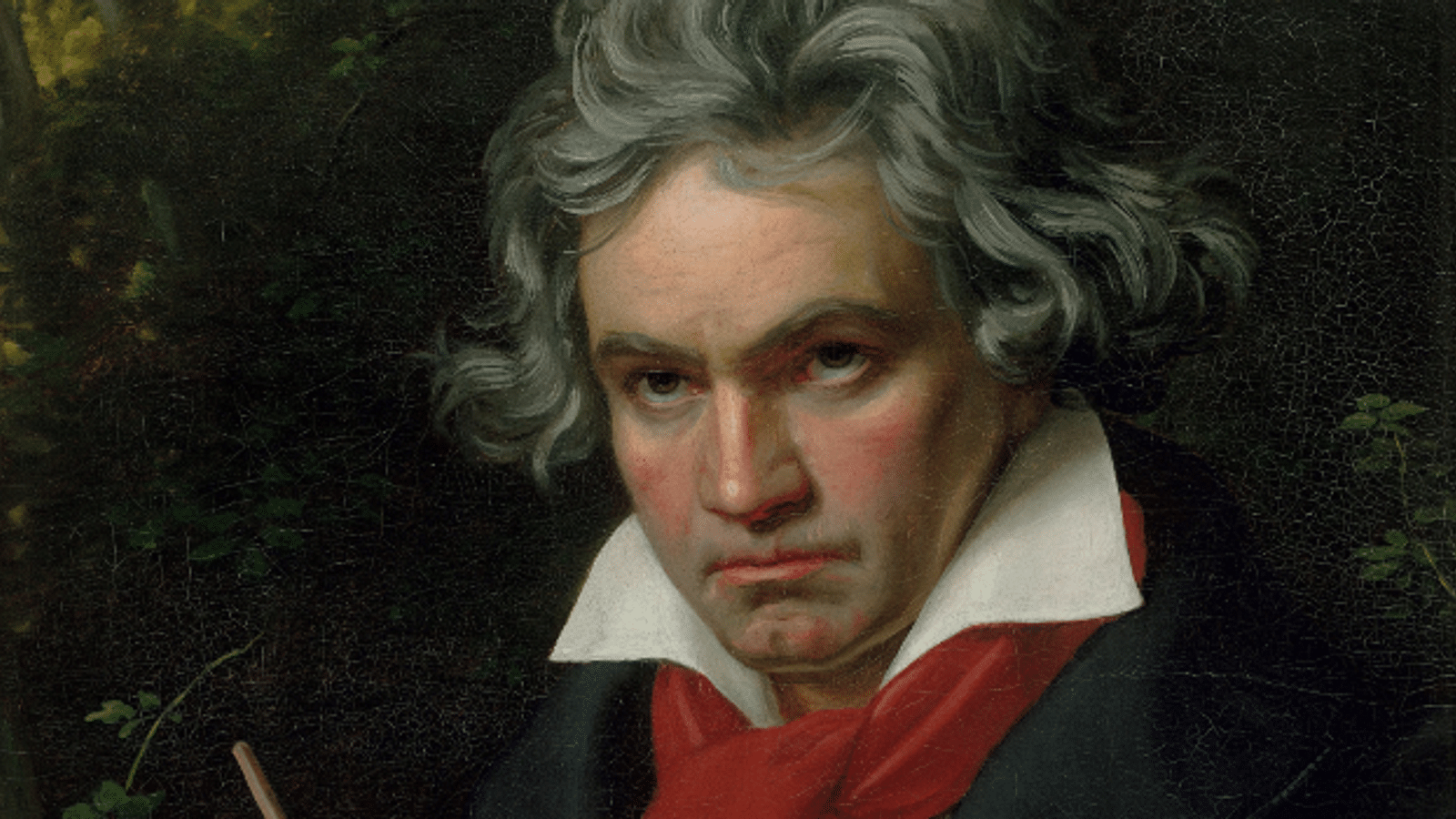 Nuevo análisis del cabello de Beethoven revela pistas sobre su sordera