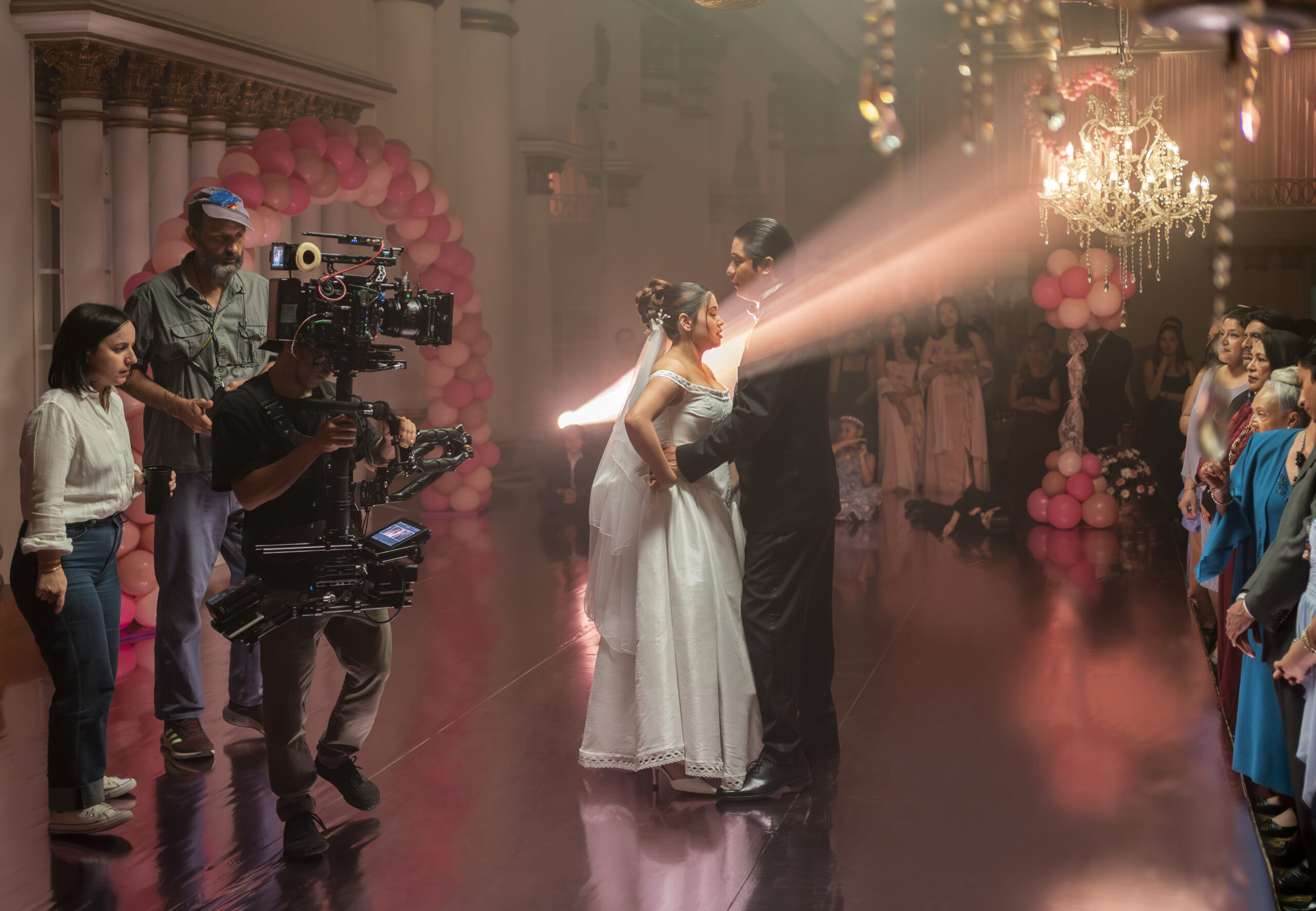 Chile brilla en la Berlinale 2026 y consolida su lugar como potencia cinematográfica