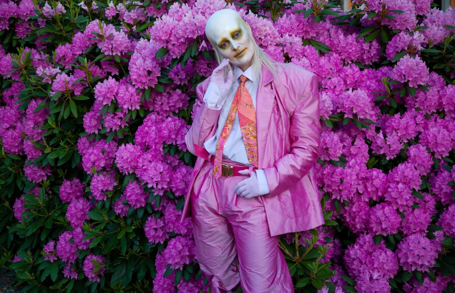 El Romance radical de Fever Ray