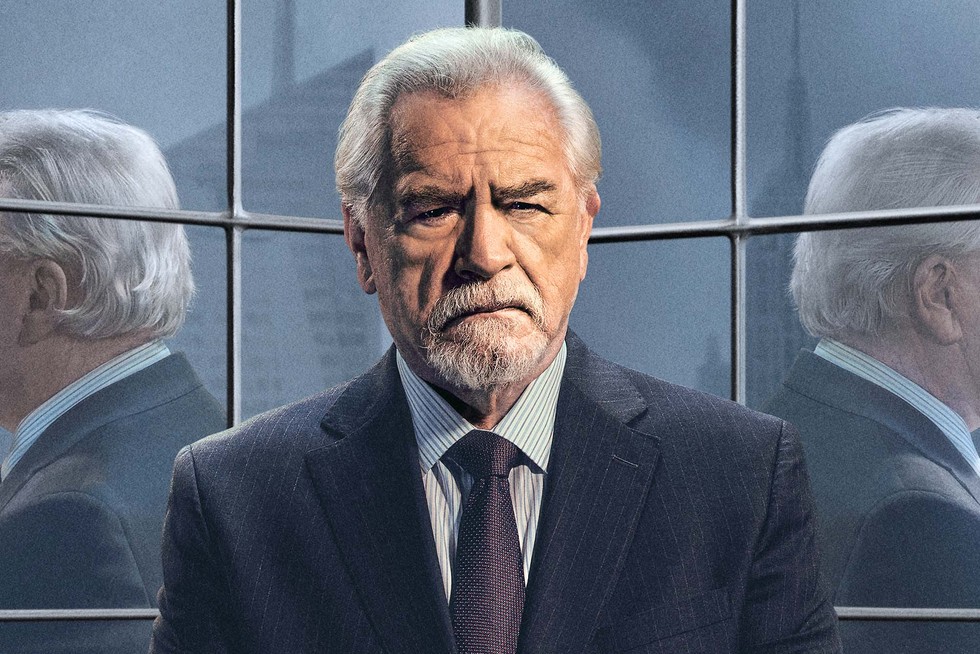 Logan Roy returns to Succession in new Brian Cox scene | Radio Times