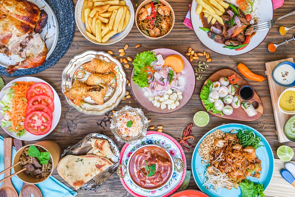 El boom de los delivery gourmet
