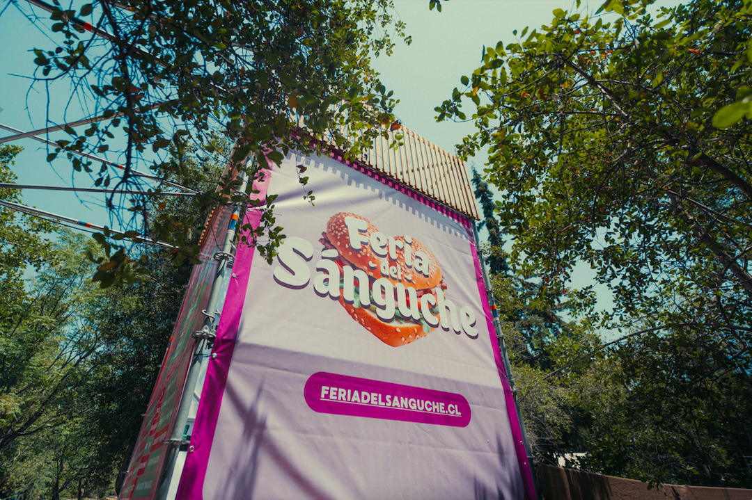 La Feria del Sánguche celebra su 13ª edición y premia al Mejor Sánguche de 2024