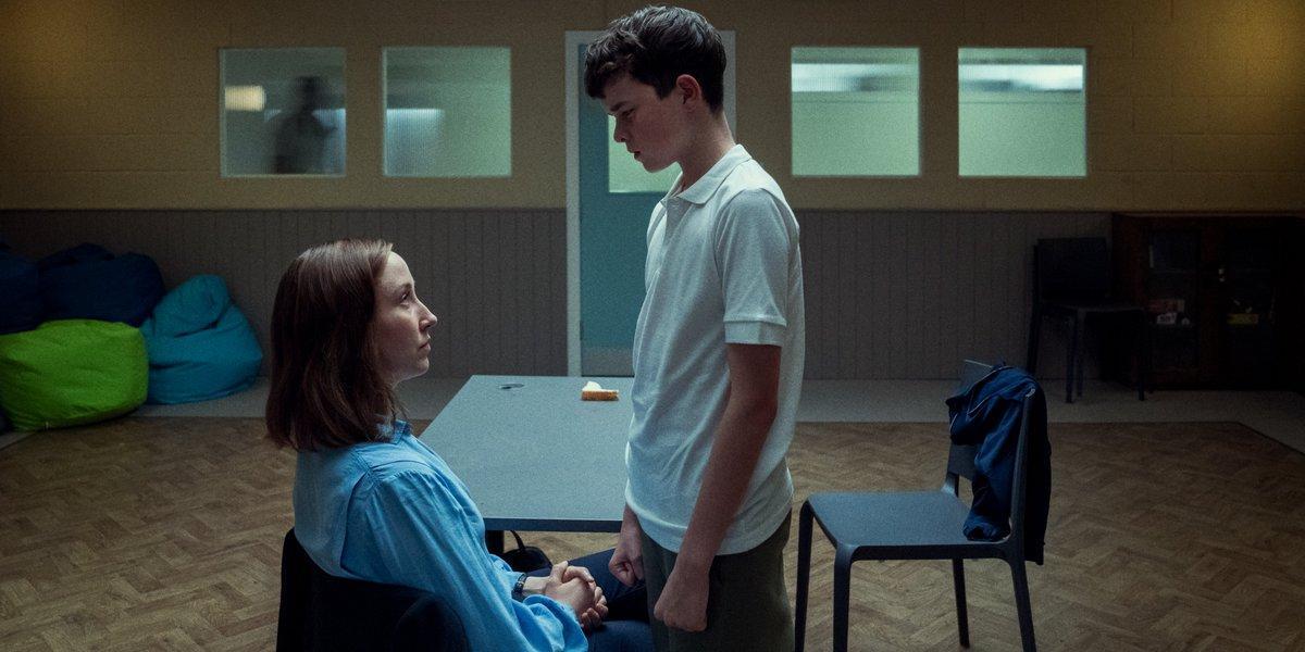 Adolescence (2025) - Filmaffinity