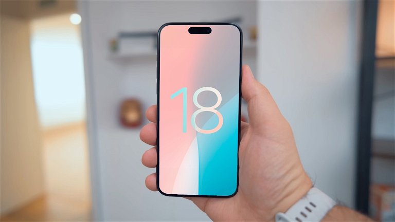 ¿Por qué todos hablan del iOS 18?