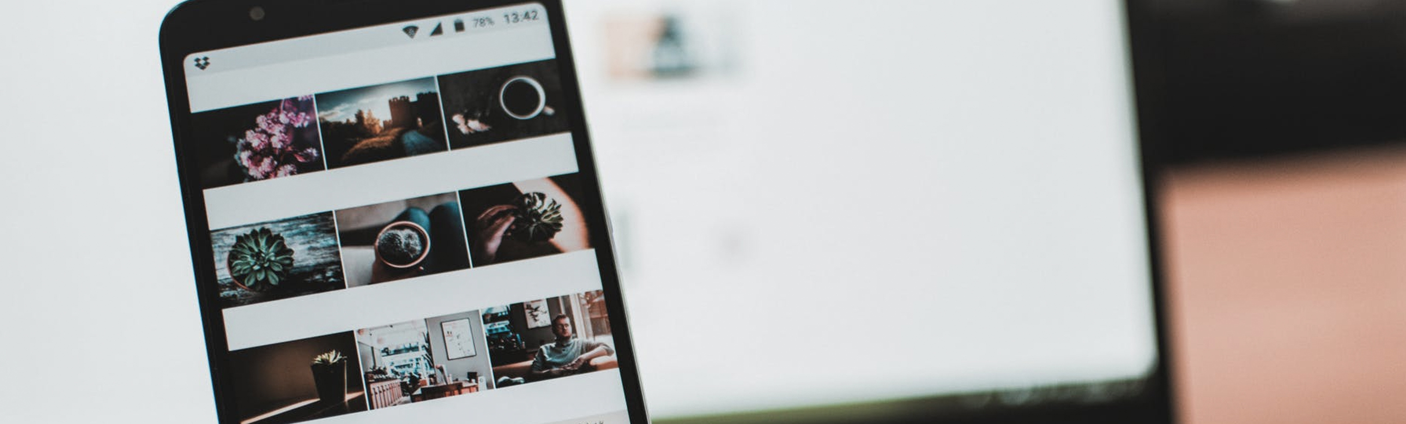 Instagram y galerías: La nueva herramienta de venta de obras de arte