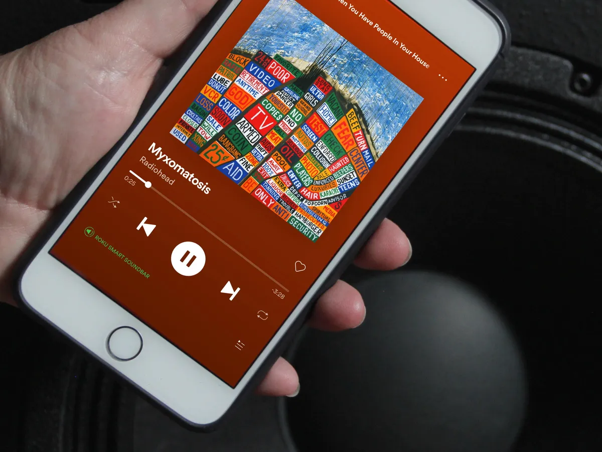Spotify y Universal Music Group buscan redefinir la industria con su acuerdo "Streaming 2.0"