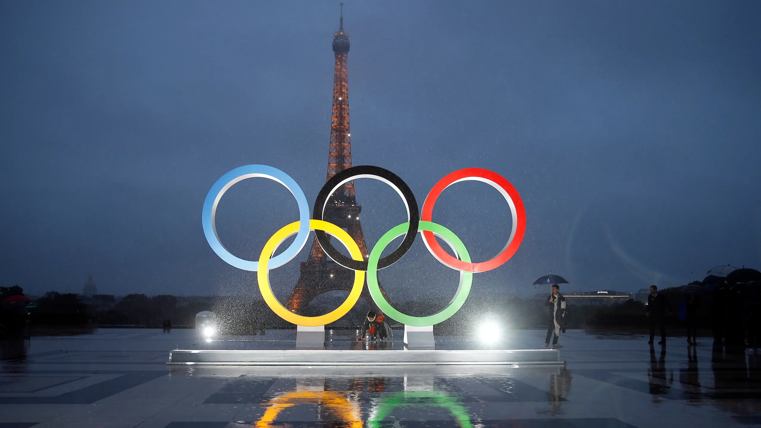 La Inteligencia Artificial revoluciona los Juegos Olímpicos de París 2024