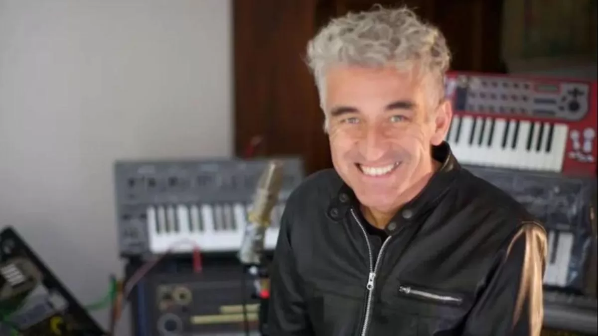 Jorge González: el día en que reinventó la cumbia electrónica desde Nueva York