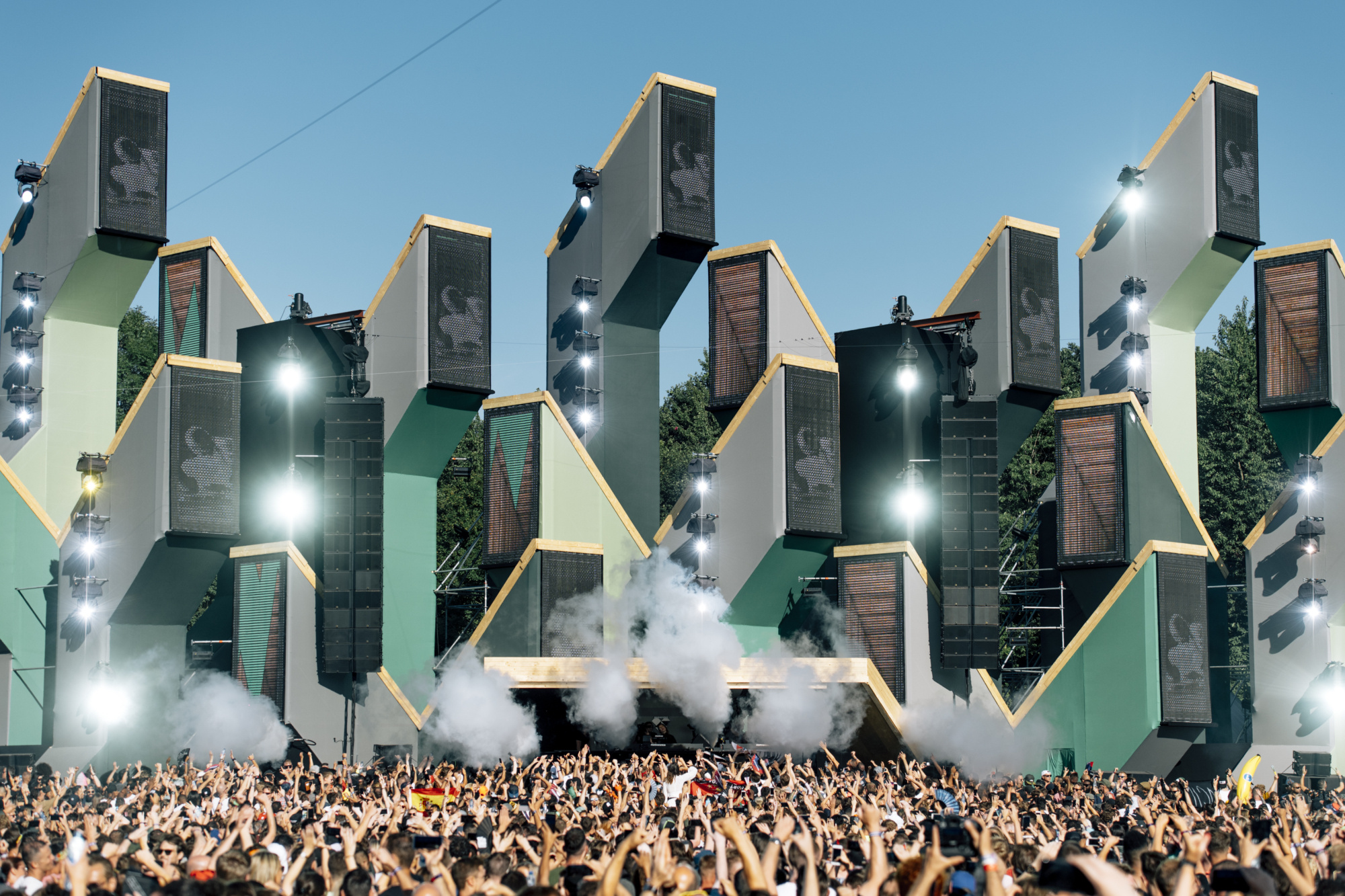 Awakenings Spring Festival | Awakenings
