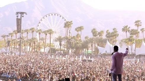 COACHELLA, sorpresas y pormenores del primer fin de semana del festival californiano
