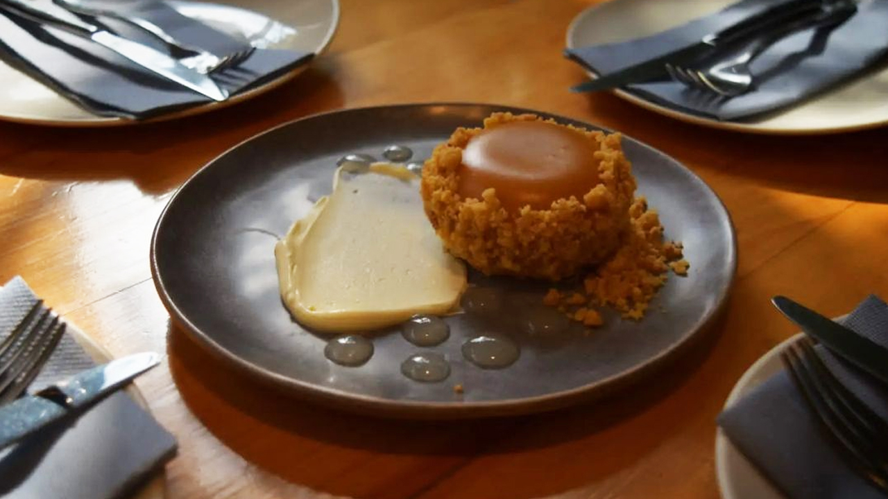Entregan ranking parcial de los mejores restaurantes en Latinoamérica