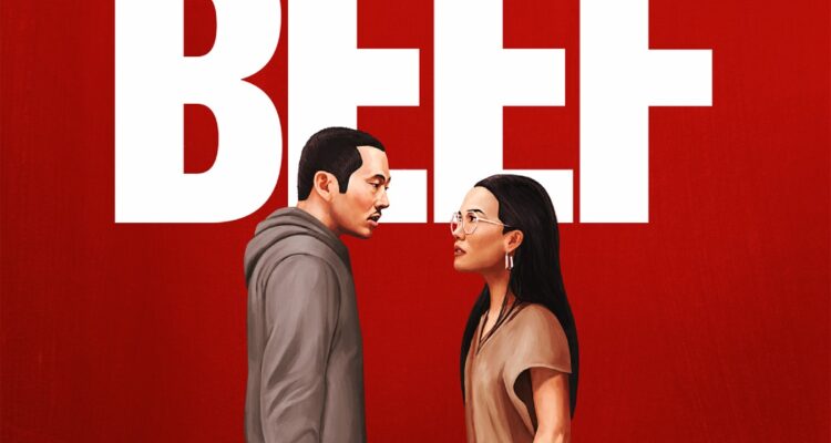 Beef': Estas son las cinco razones por las que debes ver el nuevo éxito de Netflix | Cinescape