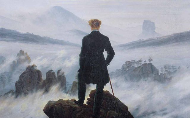 Enfermos de solos