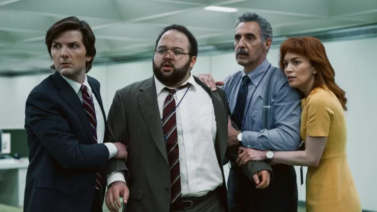 Las series que no te puedes perder en 2025