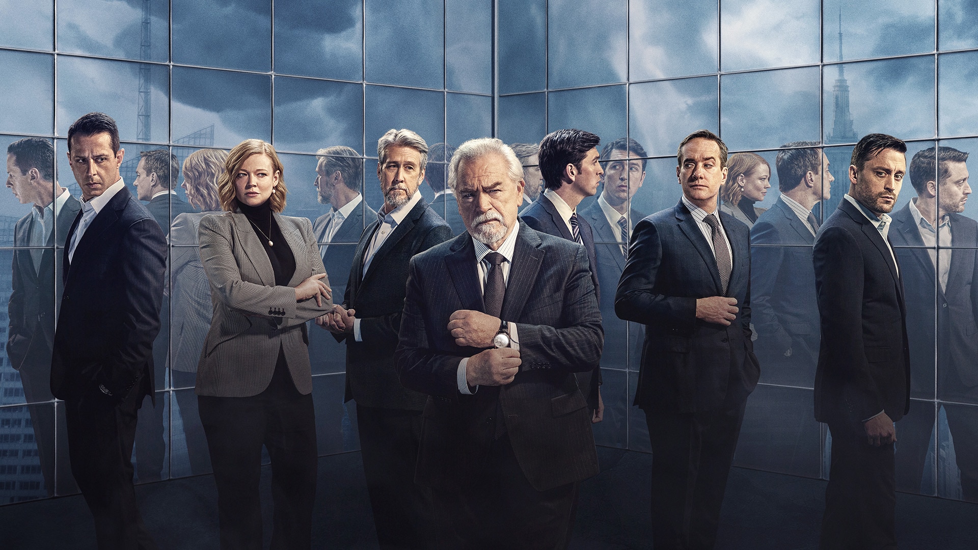 No quieres ver Succession? Aquí te contamos lo que tienes que saber sobre la popular serie de HBO que acaba de terminar - El Cronista