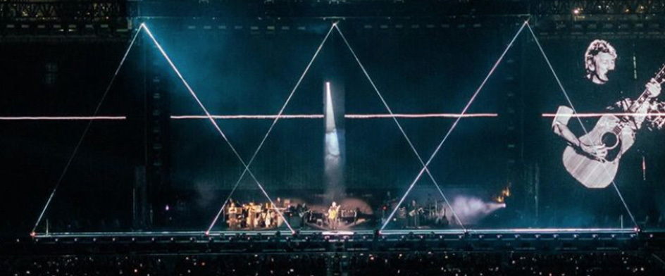 Los mejores conciertos del 2023