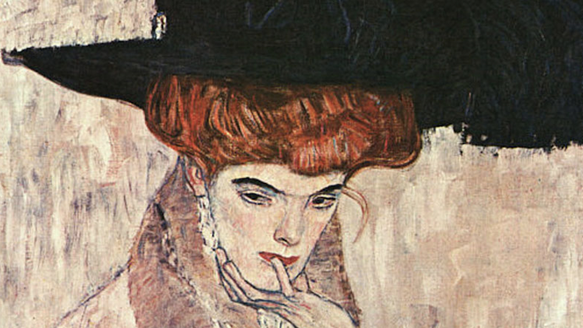 Coleccionista de arte llega a un acuerdo con los herederos judíos sobre un cuadro de Klimt