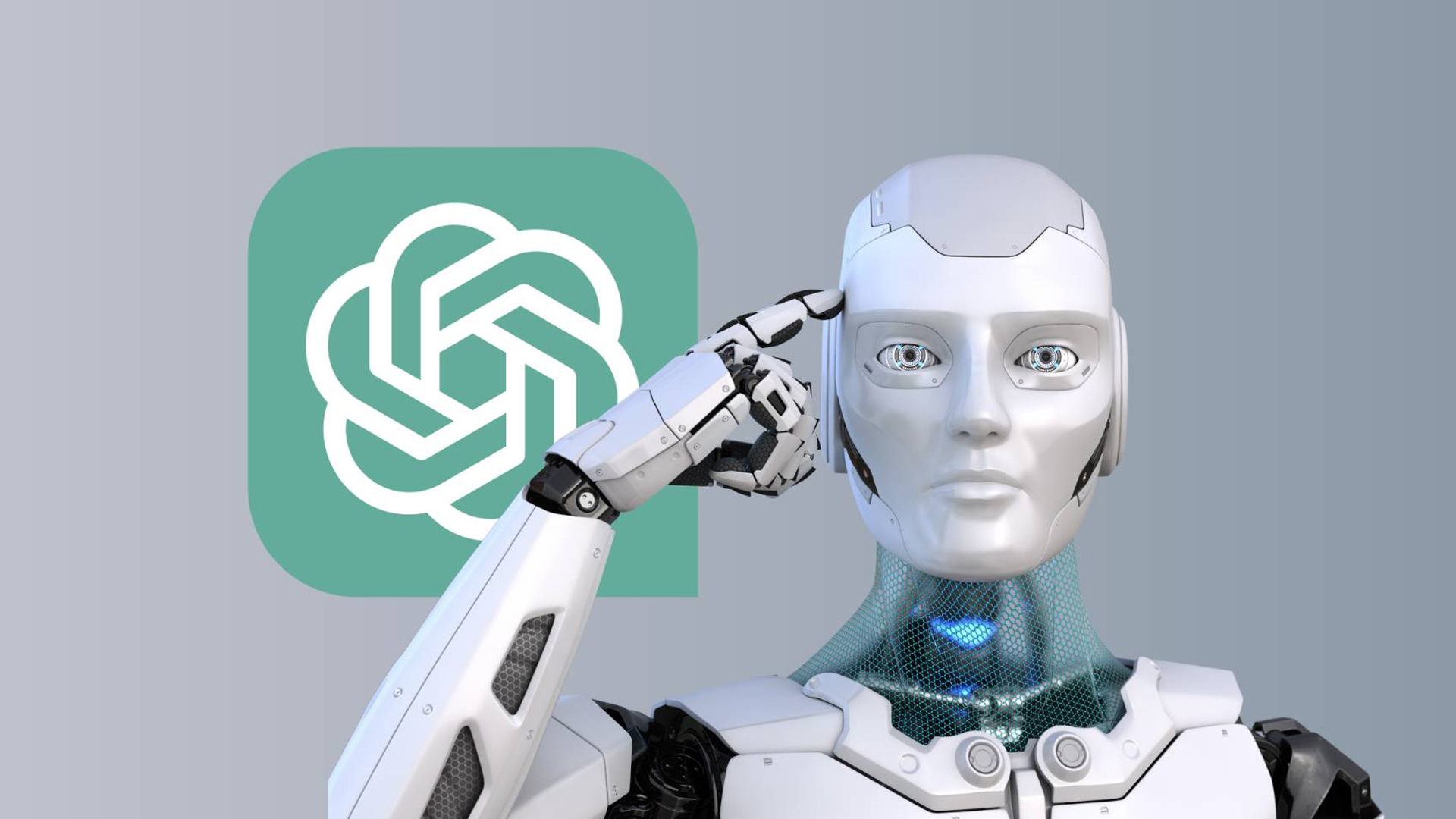 ¿Fan de ChatGPT? Conoce otras atractivas herramientas que utilizan Inteligencia Artificial