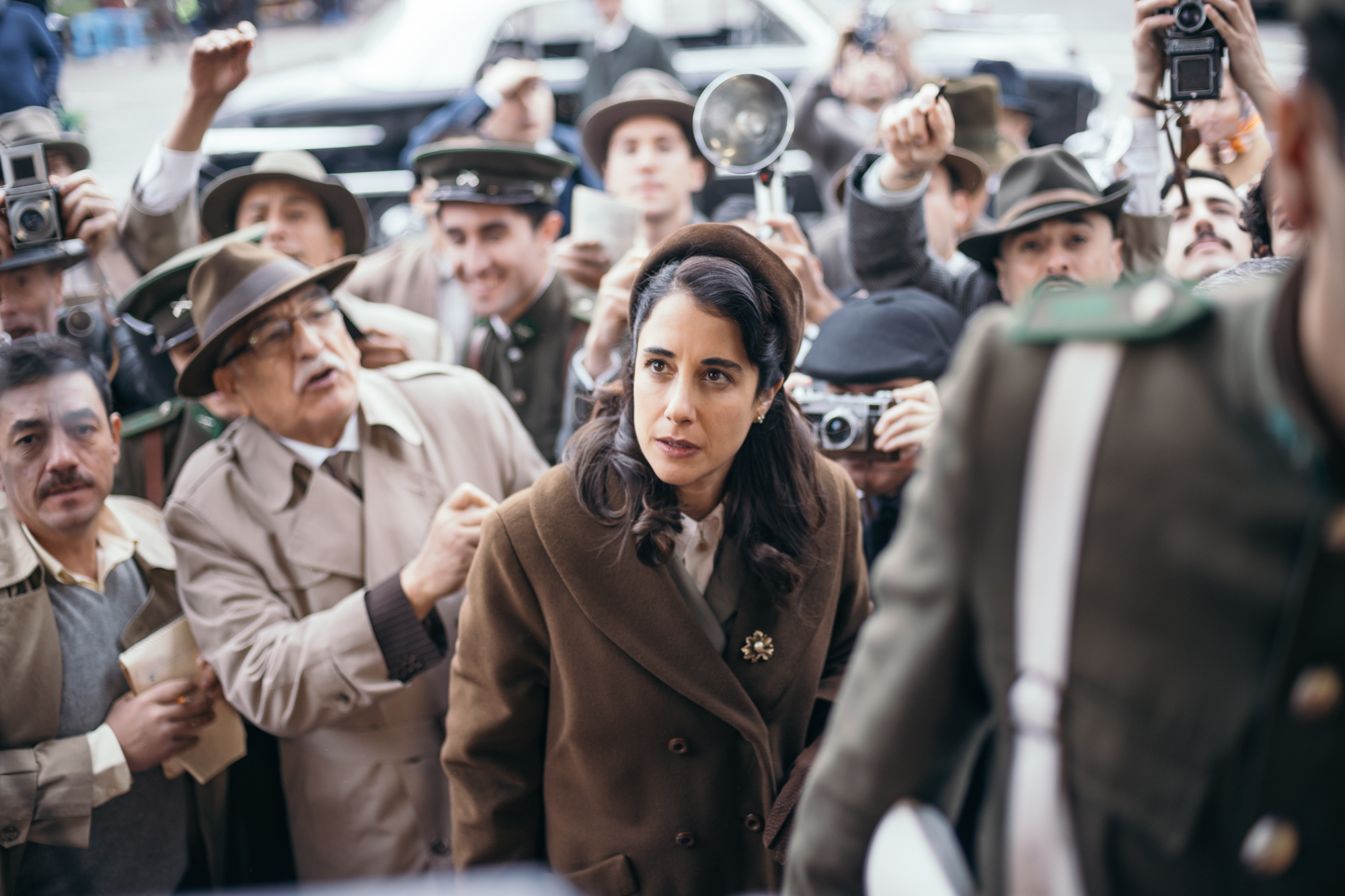 El lugar de la otra, la nueva película de Maite Alberdi