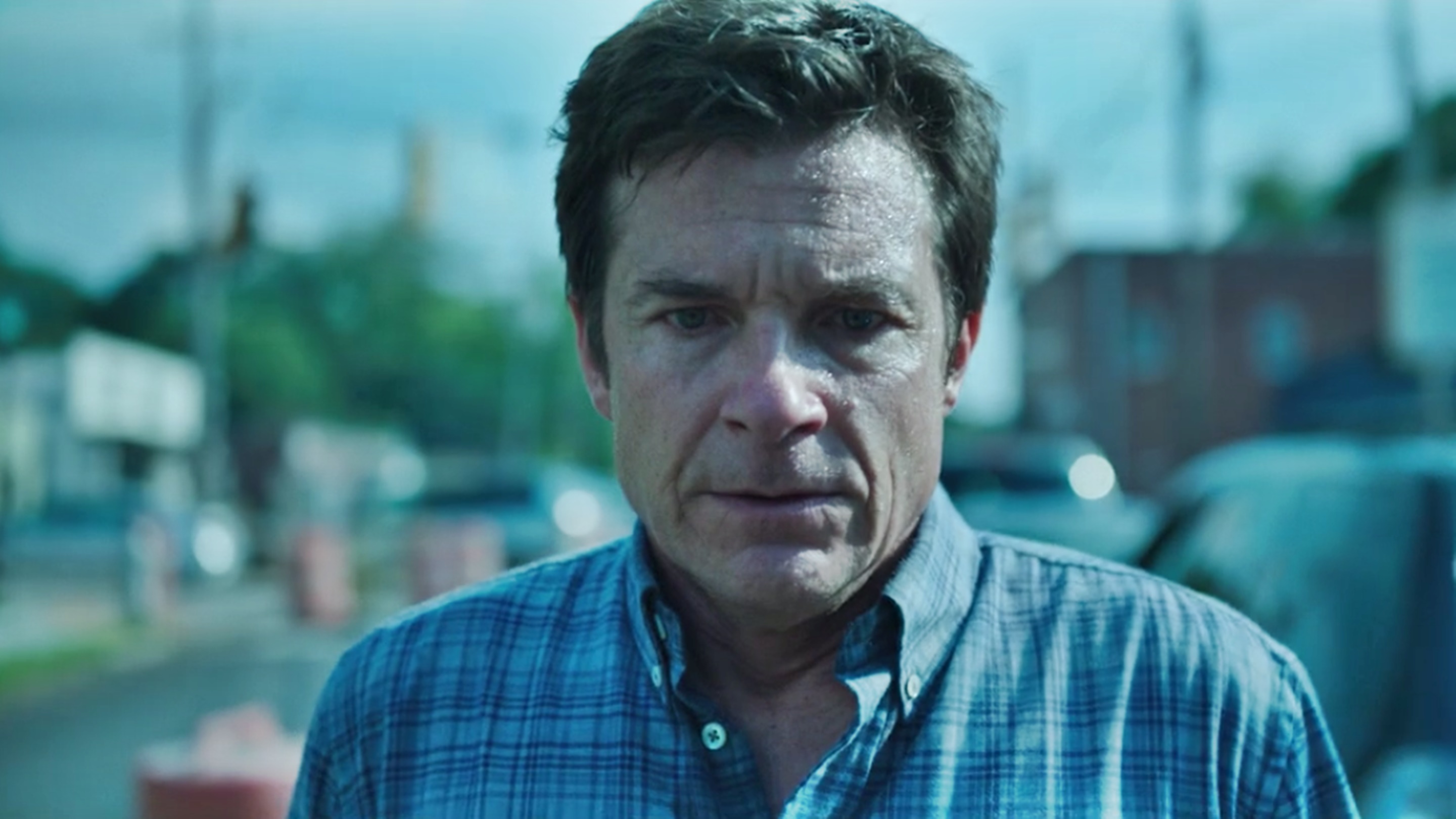 Jason Bateman (Ozark) volverá a Netflix con la serie Black Rabbit protagonizada por Jude Law