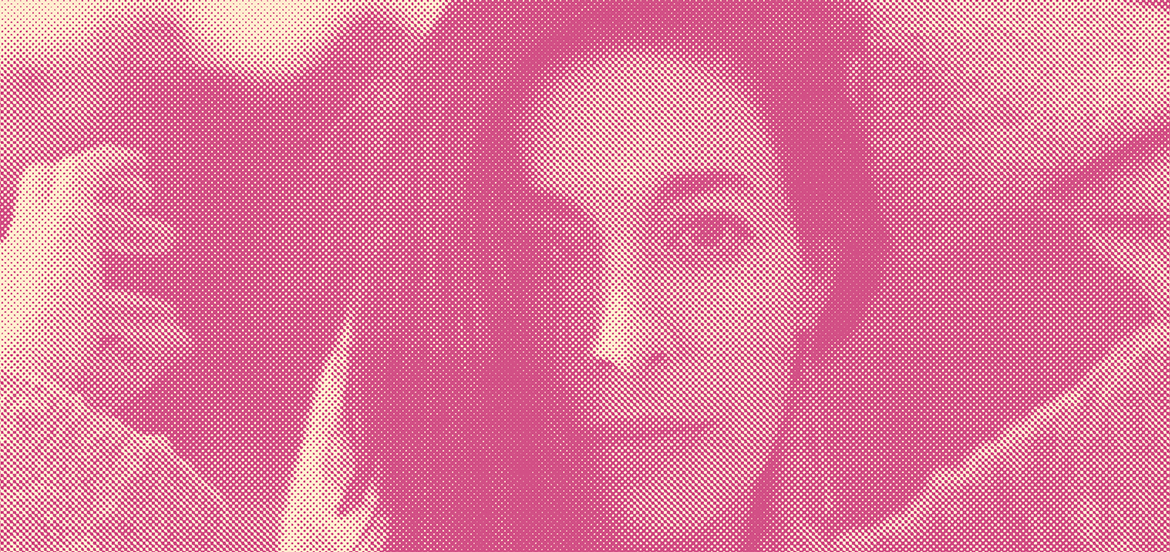 Estamos leyendo: Mugre Rosa