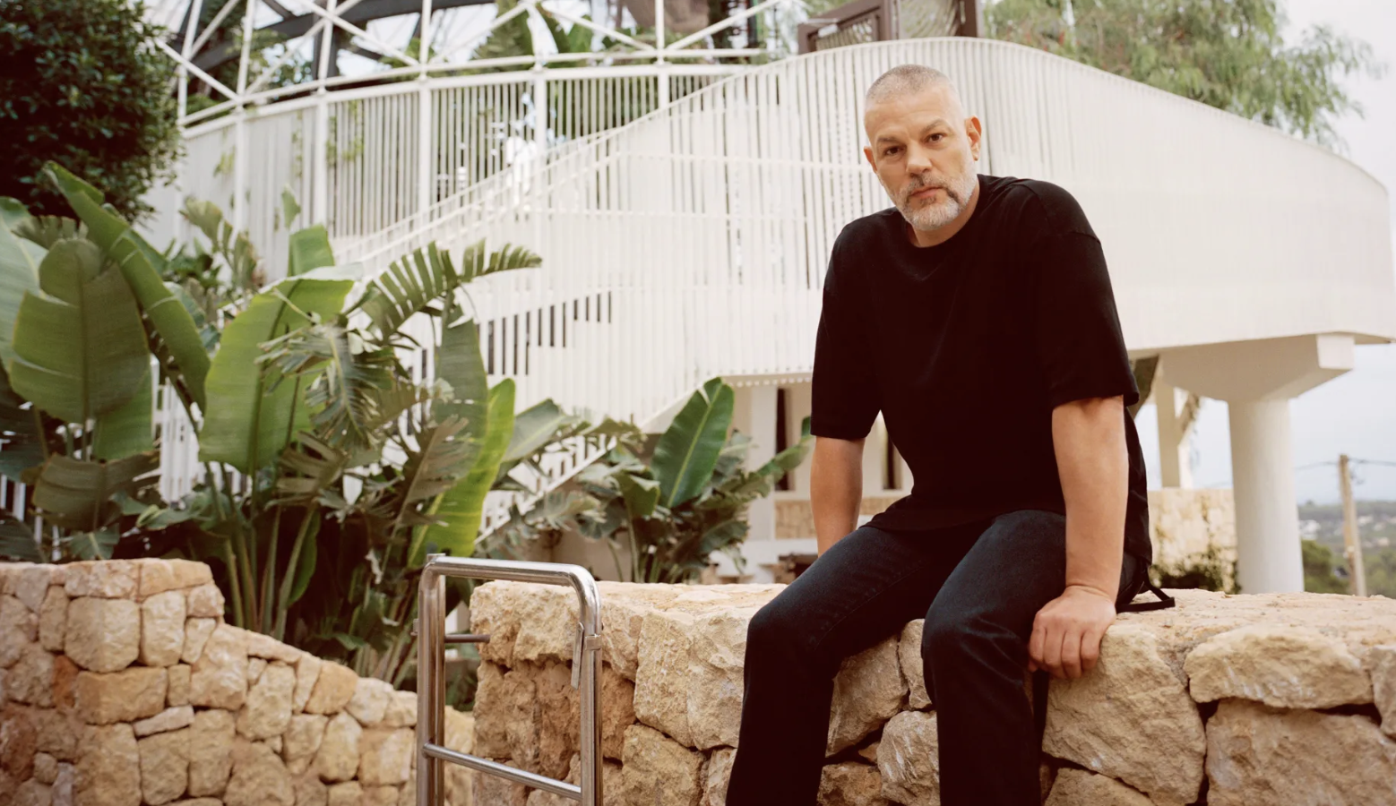 Yann Pissenem: el empresario que domina la vida nocturna de Ibiza