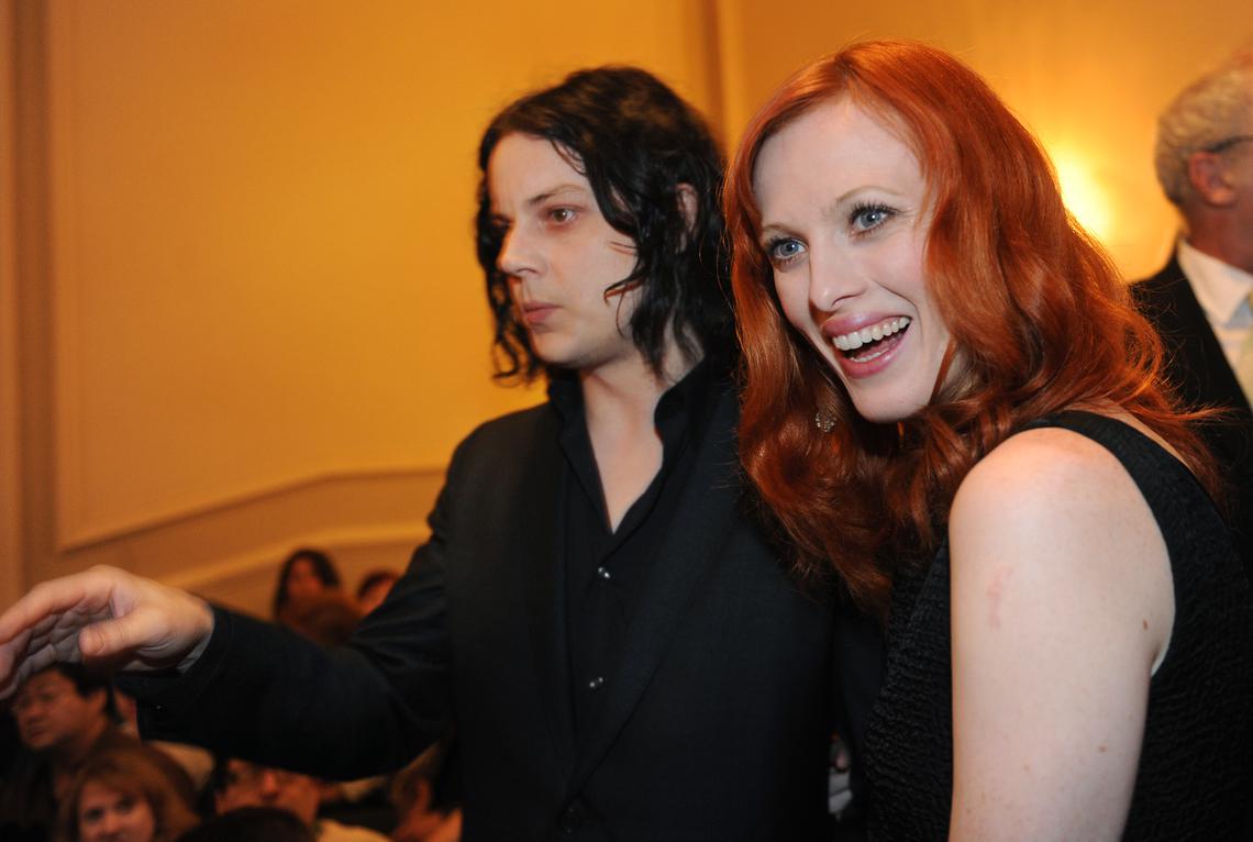 Karen Elson: la heroína del modelaje
