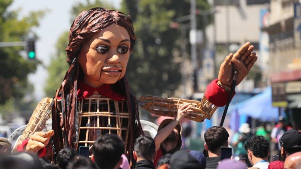 Guía con los imperdibles del Festival Teatro a Mil 2025