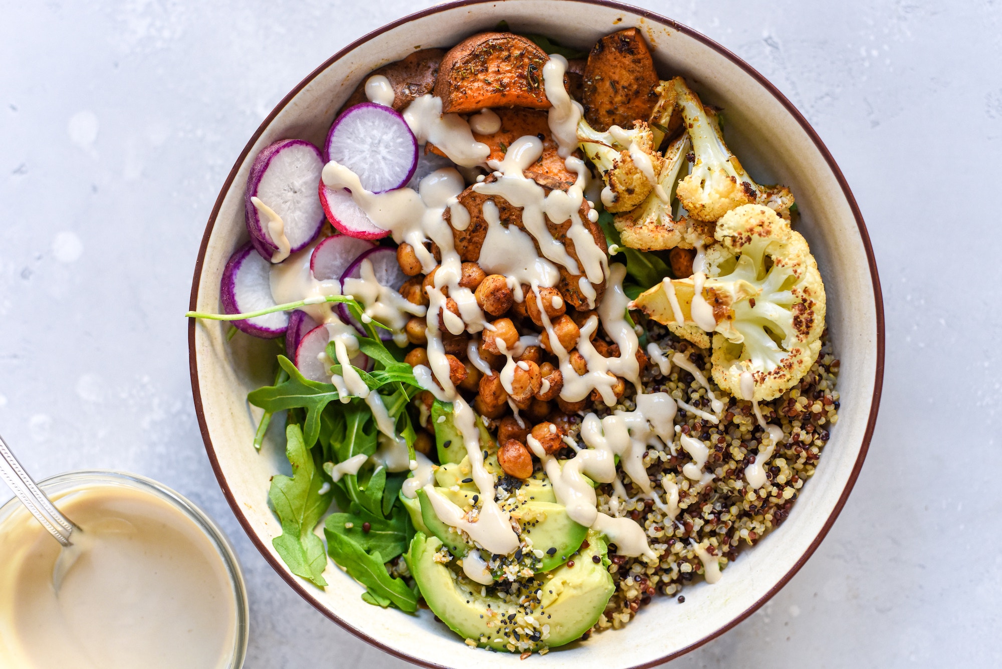 ¿Chile país de veganos?