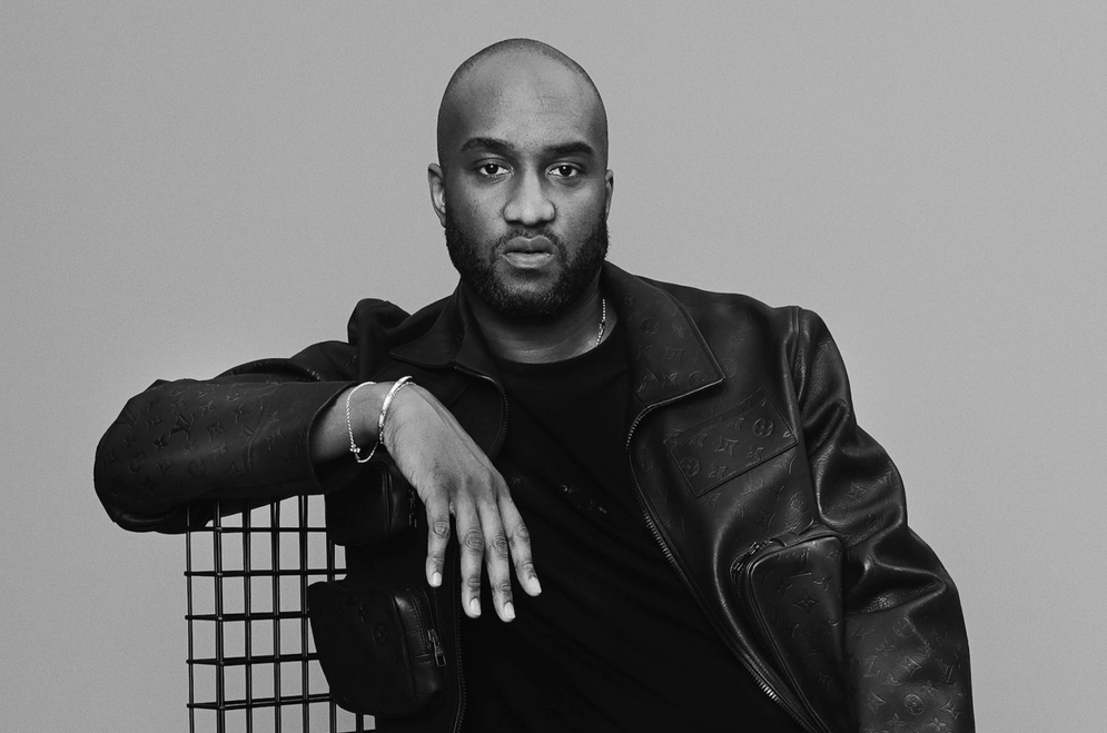 La Herencia de Virgil Abloh