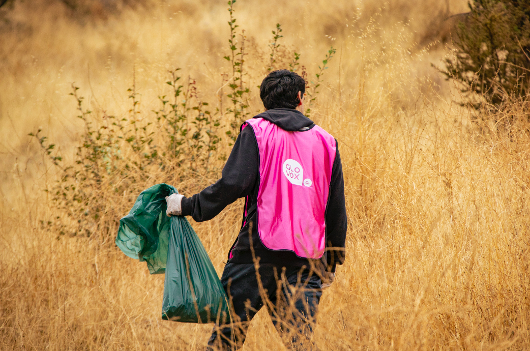 DGTL Santiago 2025: Voluntariado, naturaleza y techno al servicio del planeta