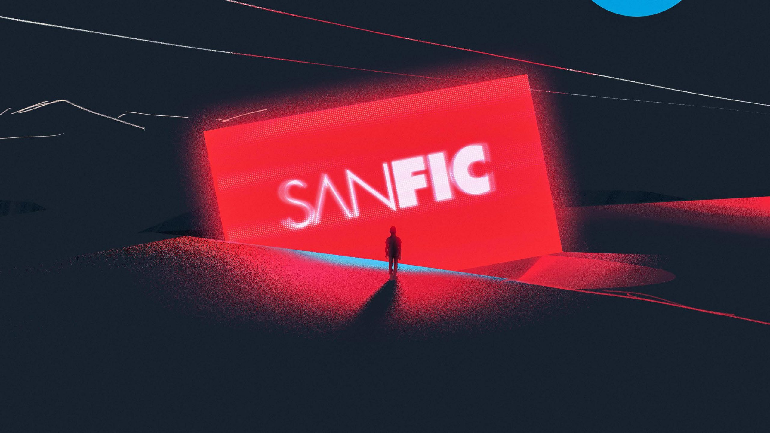 SANFIC 2024: Actividades gratuitas de cine y charlas en Santiago
