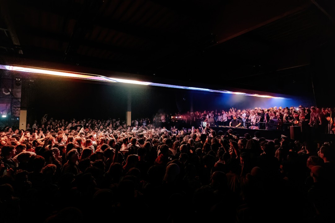 El talento local vibra en DGTL Santiago 2025: conoce a los DJs que representan la escena chilena