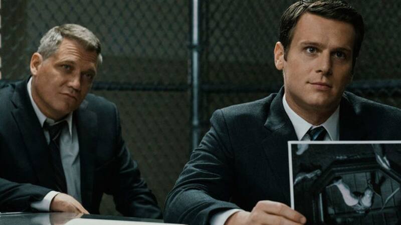 Mindhunter podría regresar a Netflix… ¡y en formato de trilogía de películas!