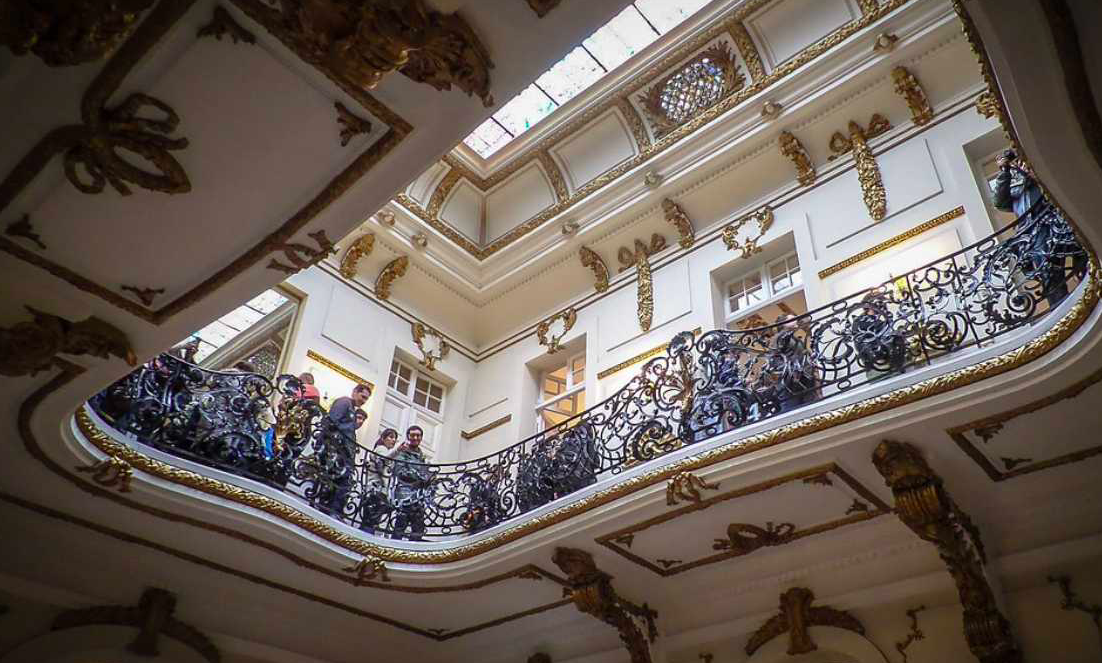 Recomendaciones para celebrar el Día de los Patrimonios 2024