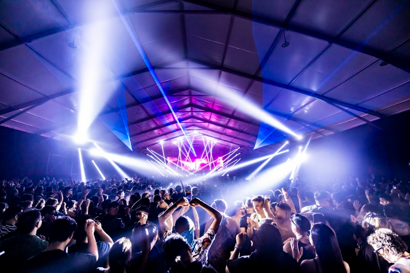 Especial DGTL: ¿Quiénes son los DJs que estarán en el escenario Modular y por qué no puedes perdértelos?