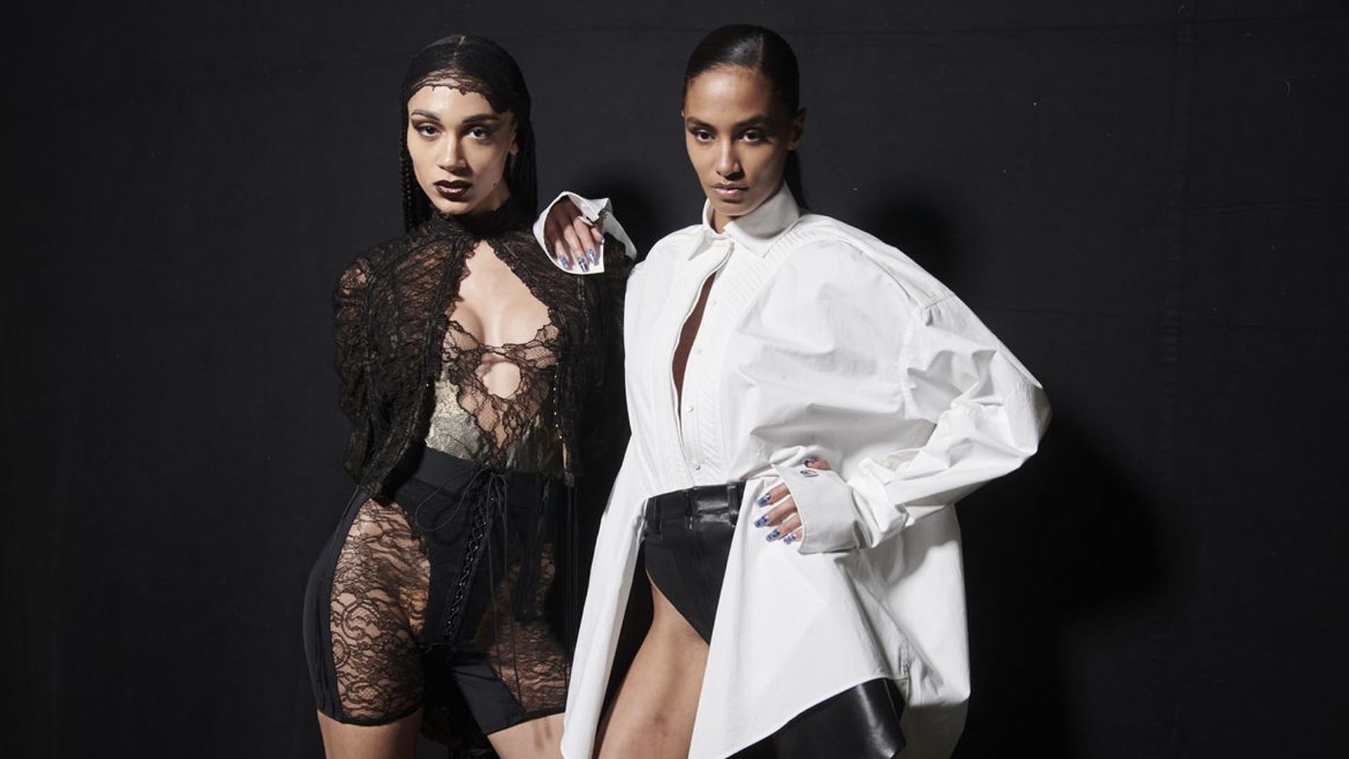 Mugler & H&M: La colaboración de moda más atrevida de la temporada