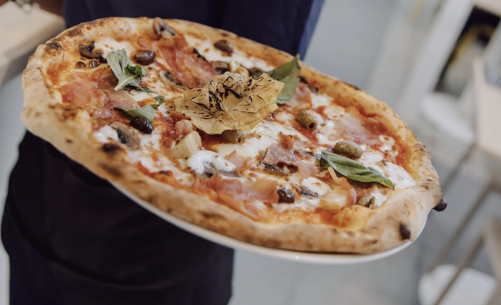 Chile entra al mapa mundial de la pizza: tres pizzerías nacionales están entre las 100 mejores
