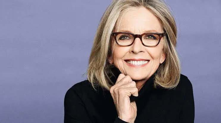 Adiós a una singularidad cinematográfica: Diane Keaton muere a los 79 años