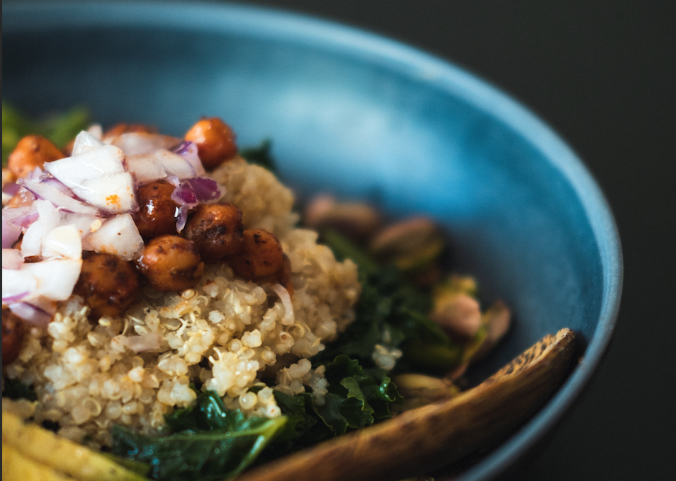 ¿Chile país de veganos?