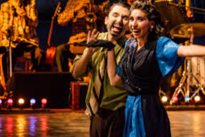 A Chilean Musical History