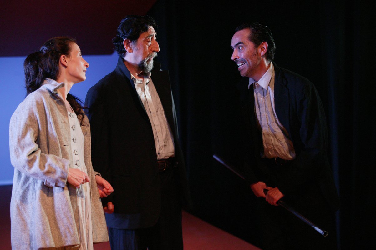 Teatro a Mil celebra sus 30 años con más de 130 espectáculos: los imperdibles del Festival Teatro a Mil