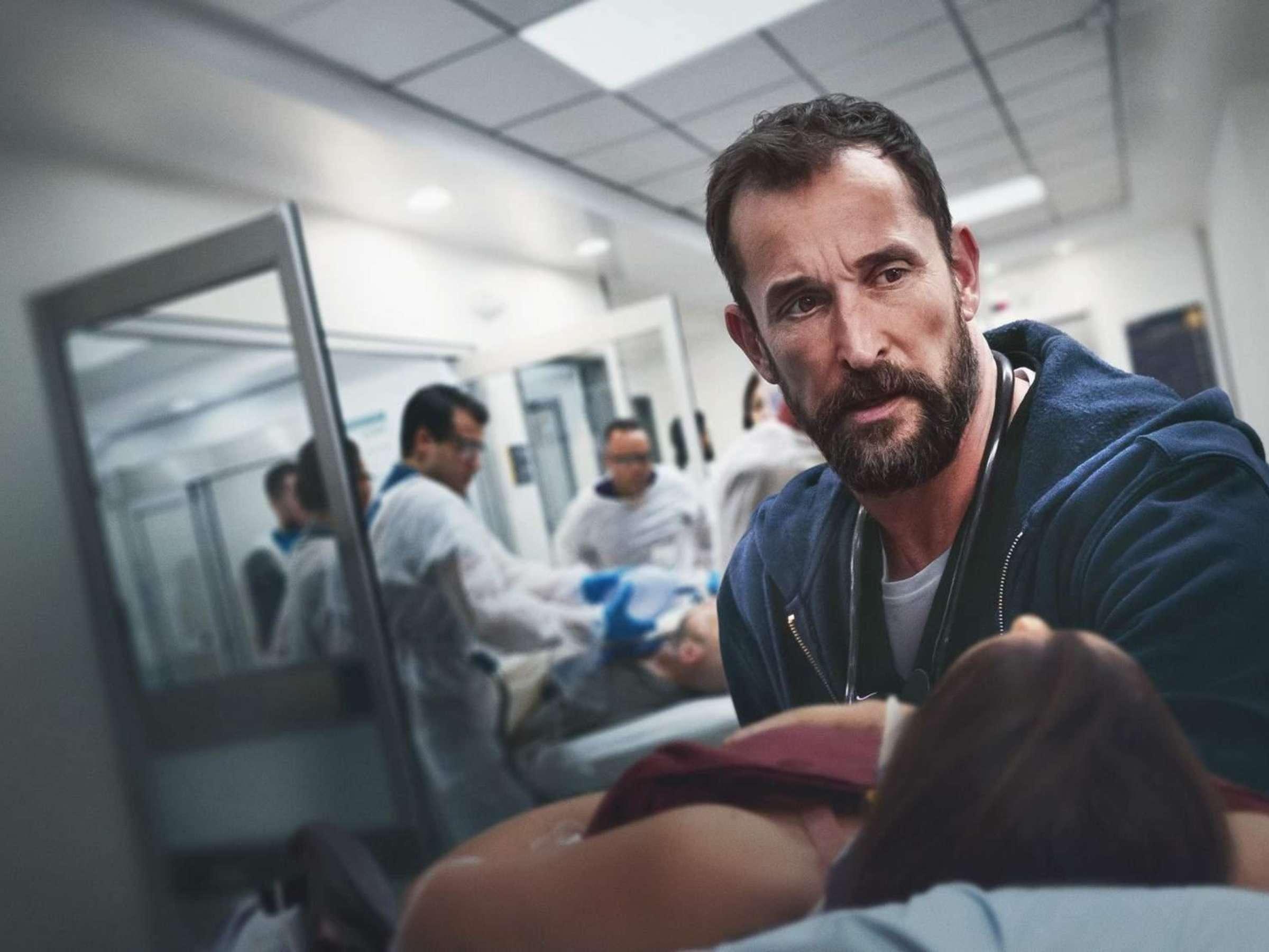 Emmy 2026: The Pitt lidera las nominaciones y marca el pulso de la nueva era de la televisión